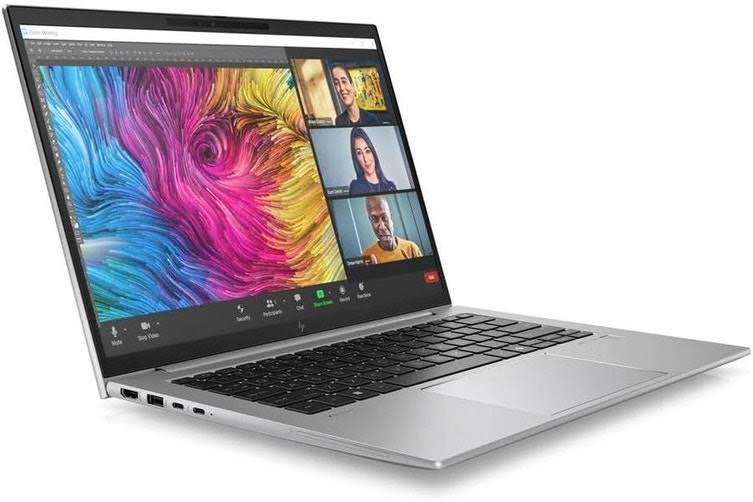 HP Zbook FireFly 14 HP Zbook FireFly 14